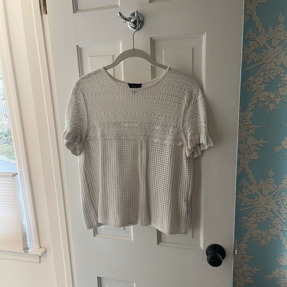 Topshop shirt